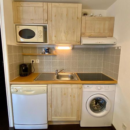 Appartement Rdc - Luz-St-Sauveur Luz-Saint-Sauveur Exteriér fotografie