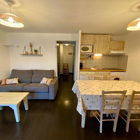 Appartement Rdc - Luz-St-Sauveur Luz-Saint-Sauveur Exteriér fotografie