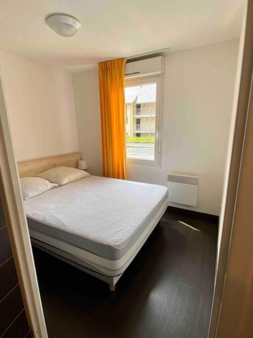 Appartement Rdc - Luz-St-Sauveur Luz-Saint-Sauveur Exteriér fotografie