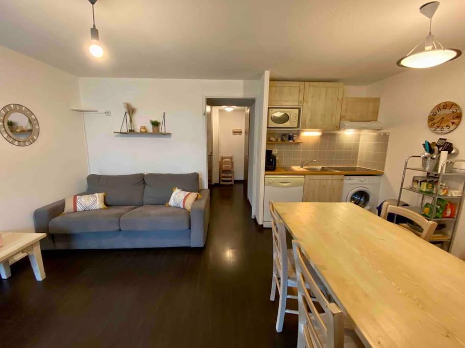 Appartement Rdc - Luz-St-Sauveur Luz-Saint-Sauveur Exteriér fotografie