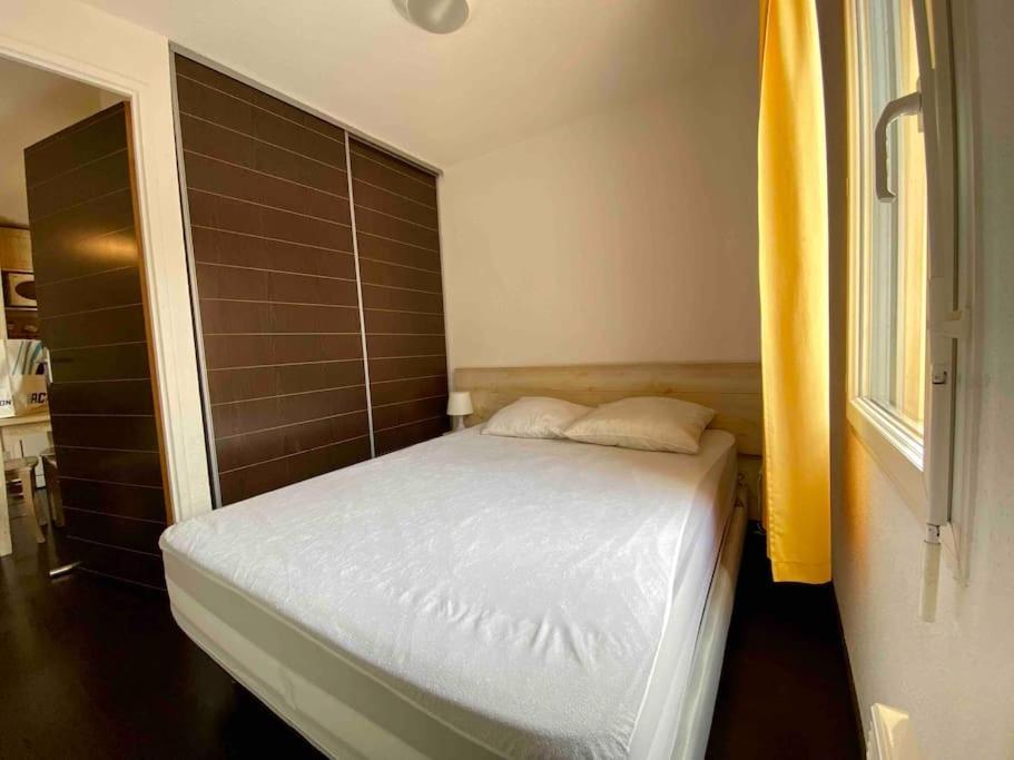 Appartement Rdc - Luz-St-Sauveur Luz-Saint-Sauveur Exteriér fotografie