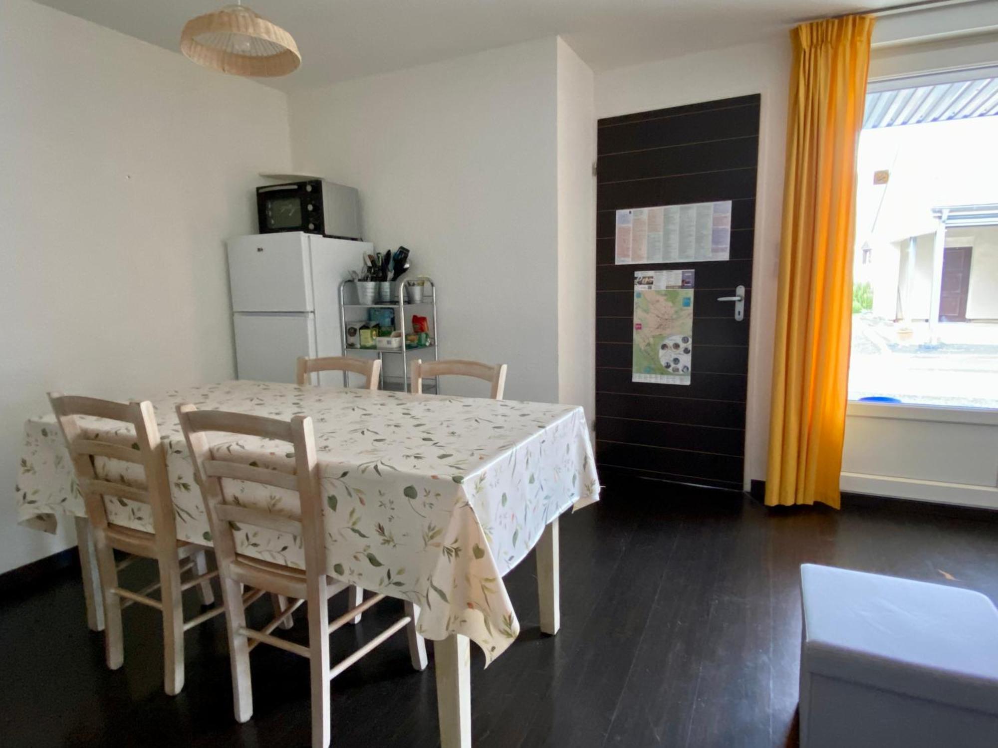Appartement Rdc - Luz-St-Sauveur Luz-Saint-Sauveur Exteriér fotografie