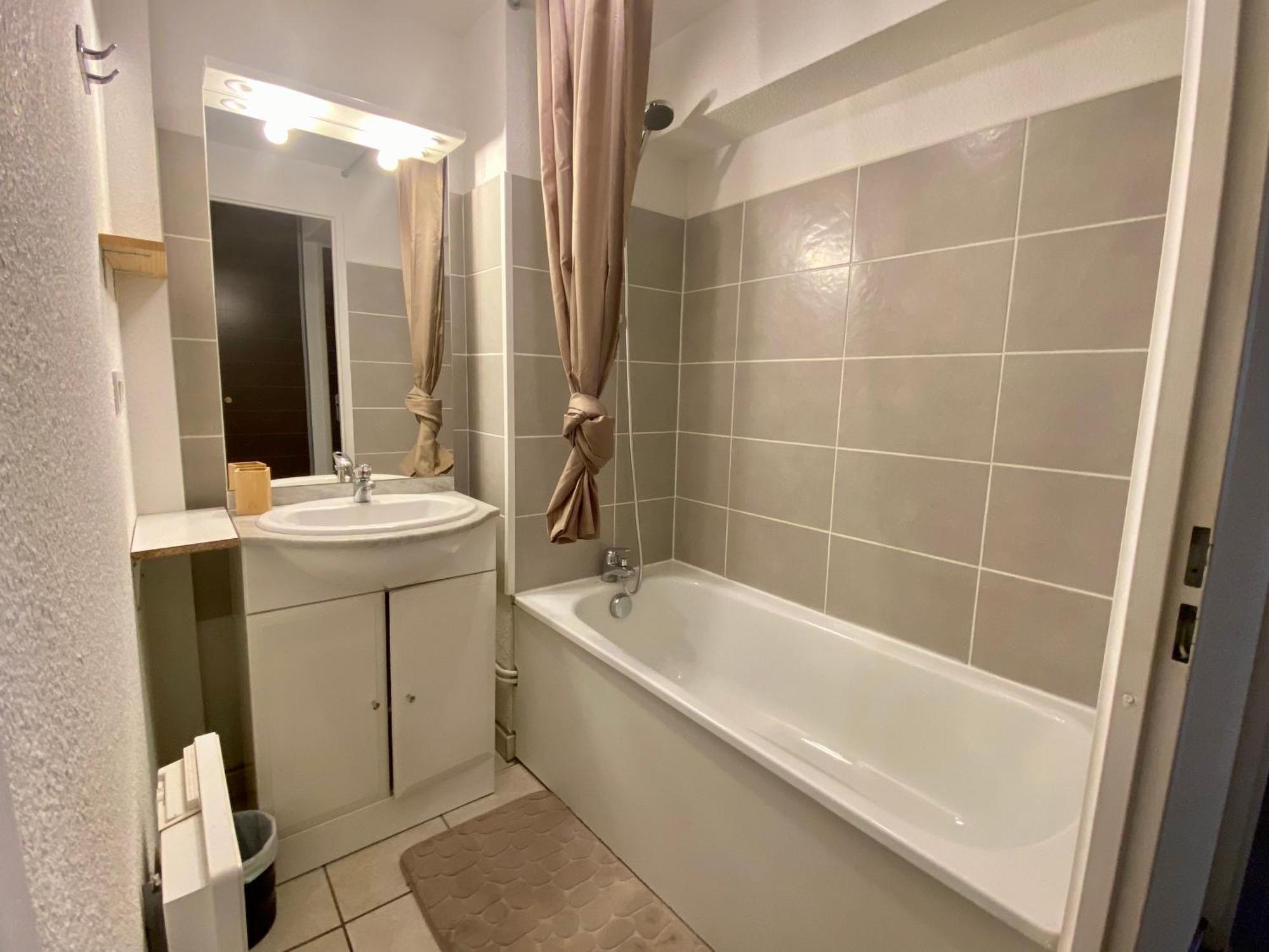 Appartement Rdc - Luz-St-Sauveur Luz-Saint-Sauveur Exteriér fotografie