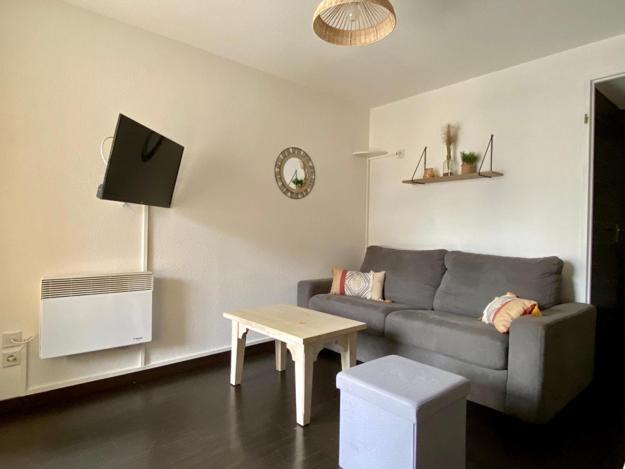 Appartement Rdc - Luz-St-Sauveur Luz-Saint-Sauveur Exteriér fotografie