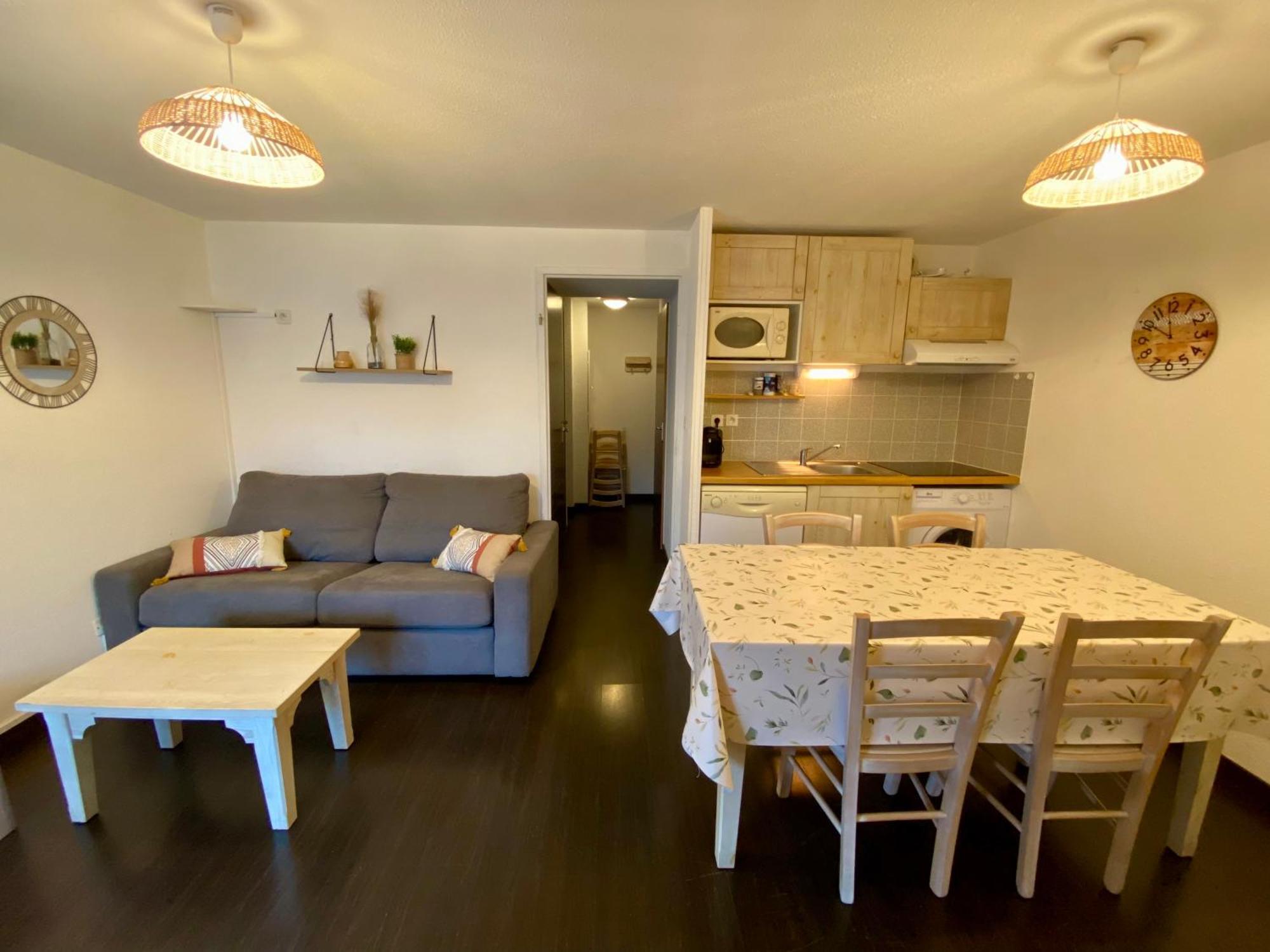 Appartement Rdc - Luz-St-Sauveur Luz-Saint-Sauveur Exteriér fotografie